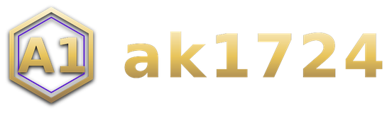 ak1724 logo